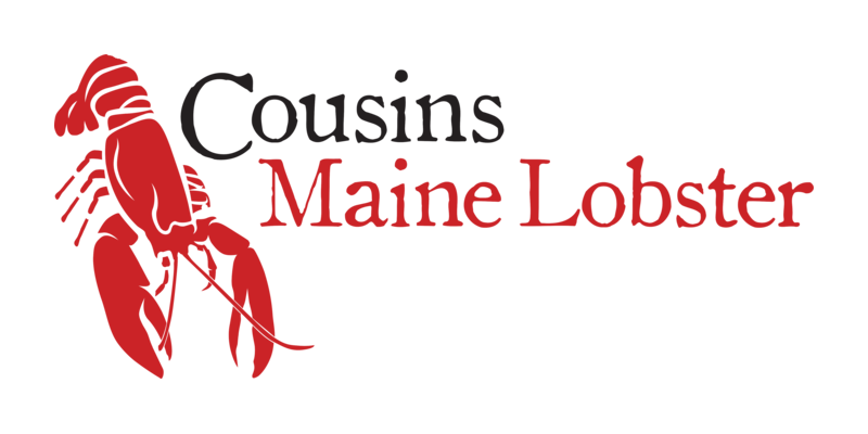 Cousins Maine Lobster