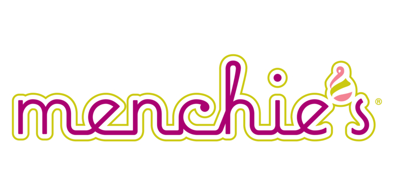 Menchie&rsquo;s Frozen Yogurt