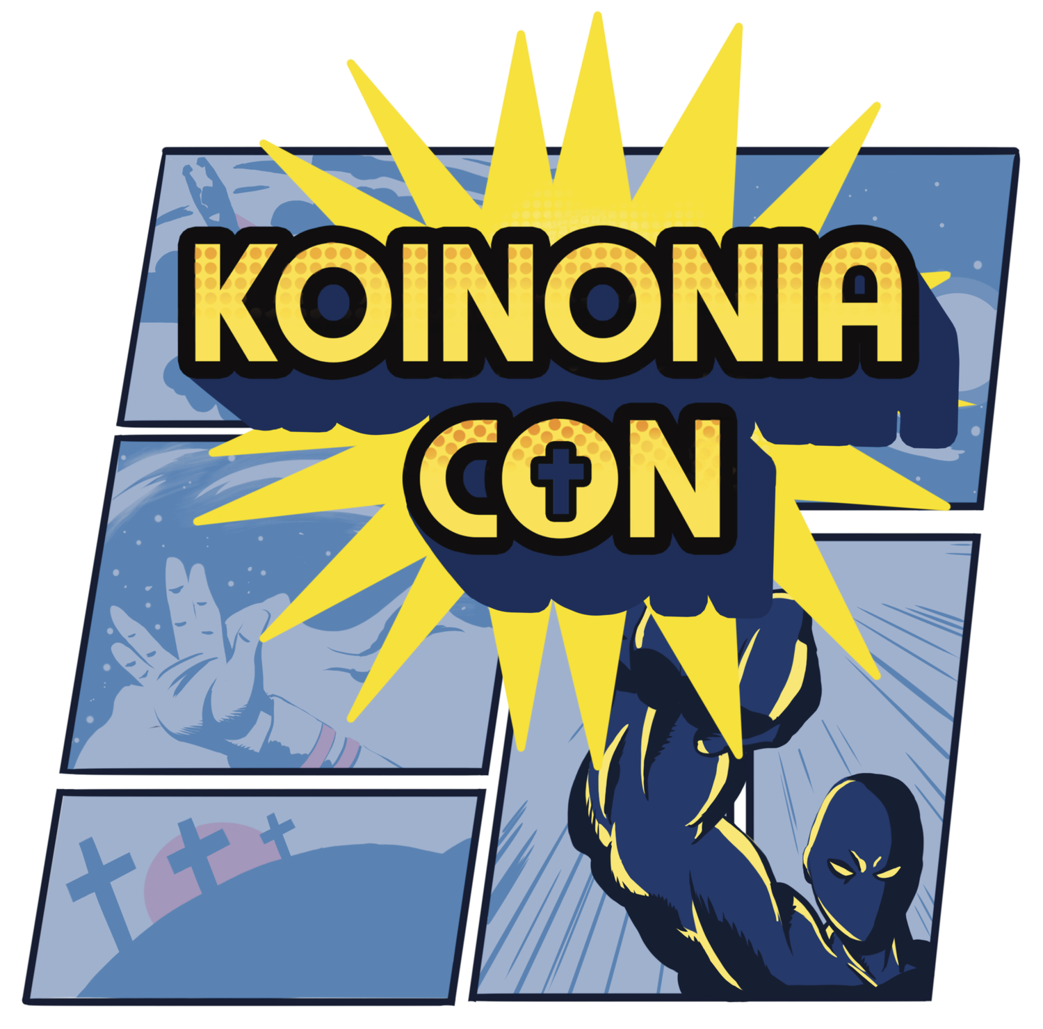 Koinonia Con