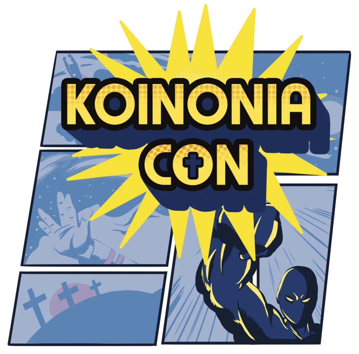 Koinonia Con