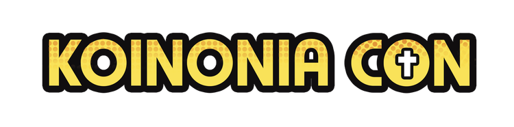 Koinonia Con